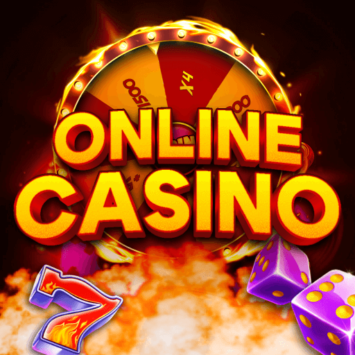 Casino Online Logo