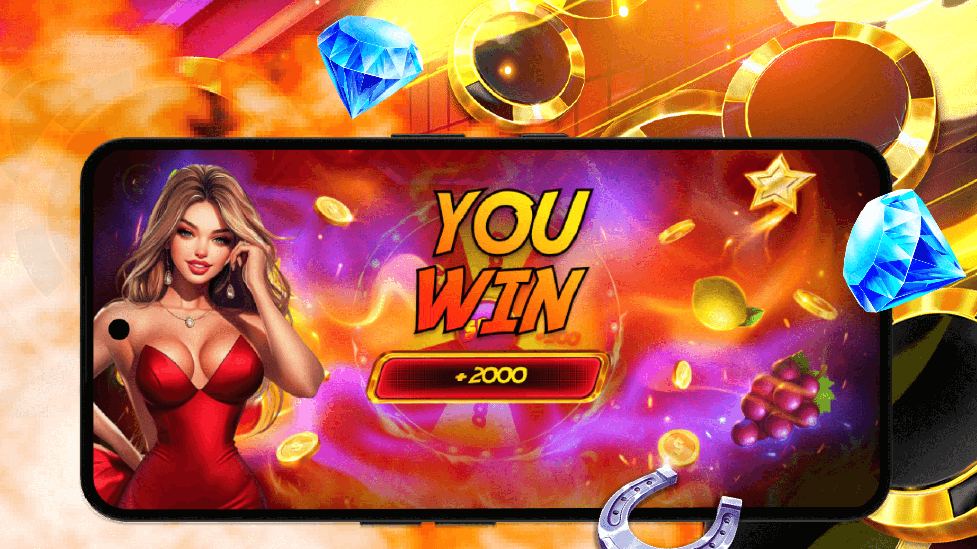 Casino Online Screenshot 5
